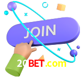 Junte-se ao cassino 20bet.com hoje mesmo