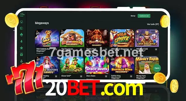 20bet.com aplicativo