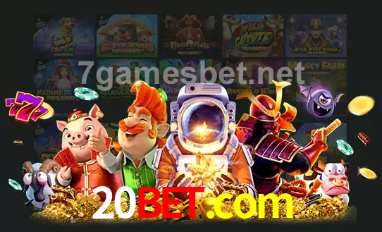 cassino 20bet.com