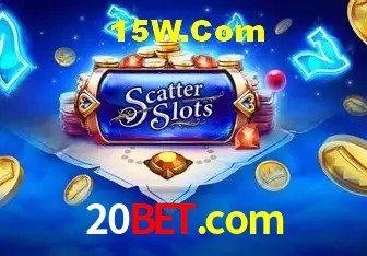 Promoção Relâmpago 20bet.com