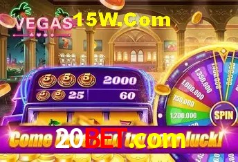 Recursos de Bônus 20bet.com