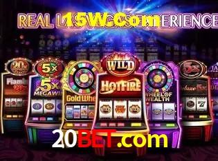 Tecnologia da Plataforma 20bet.com