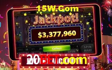 Jogos de Slot 20bet.com