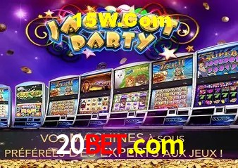 Provedores de Jogos 20bet.com