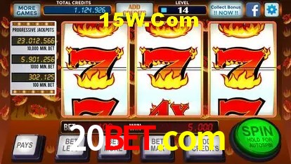 Diretório de Jogos 20bet.com