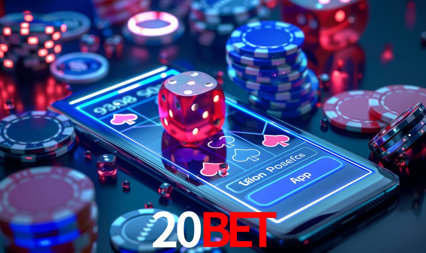 Baixar App 20Bet