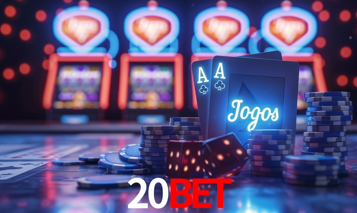 Lista de Jogos 20Bet