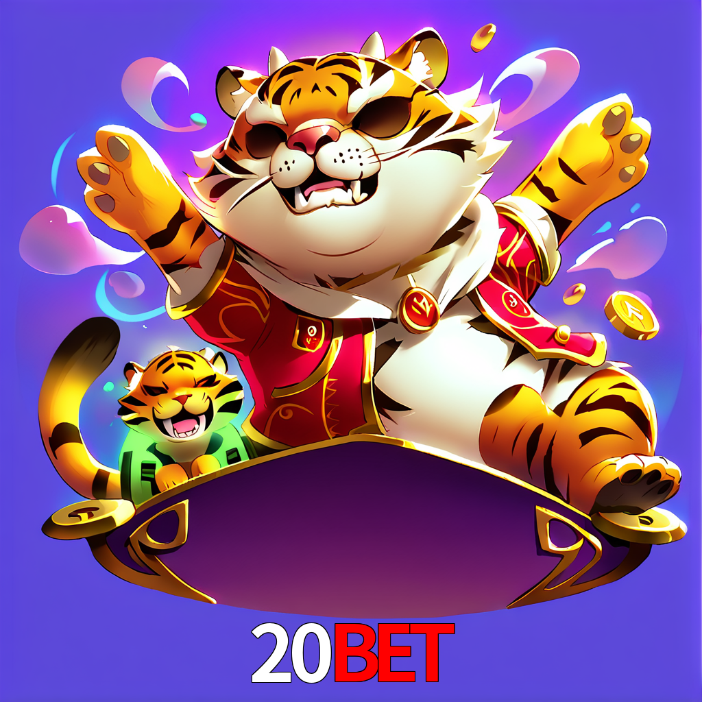 Cassino Online 20Bet